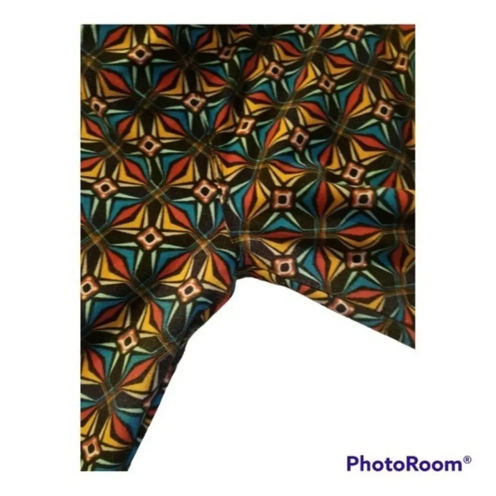 LuLaRoe Ultra Soft Legging One Size - Picture 2 of 8